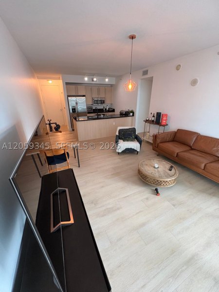 Apartment for rent at Axis on Brickell North Tower 2015-N