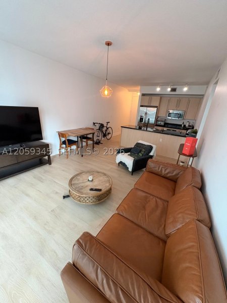 Apartment for rent at Axis on Brickell North Tower 2015-N