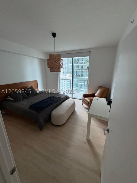 Apartment for rent at Axis on Brickell North Tower 2015-N