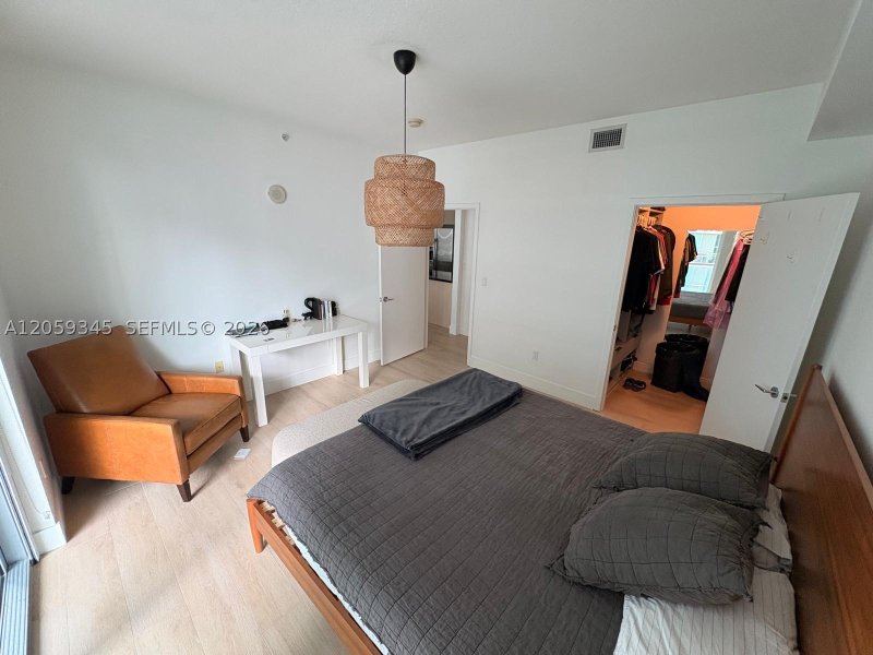 Apartment for rent at Axis on Brickell North Tower 2015-N