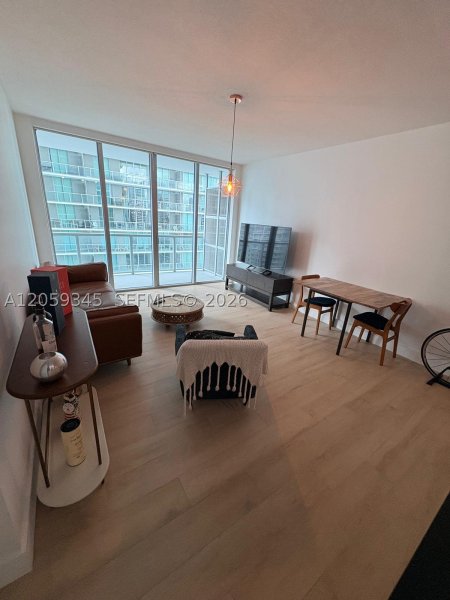 Apartment for rent at Axis on Brickell North Tower 2015-N