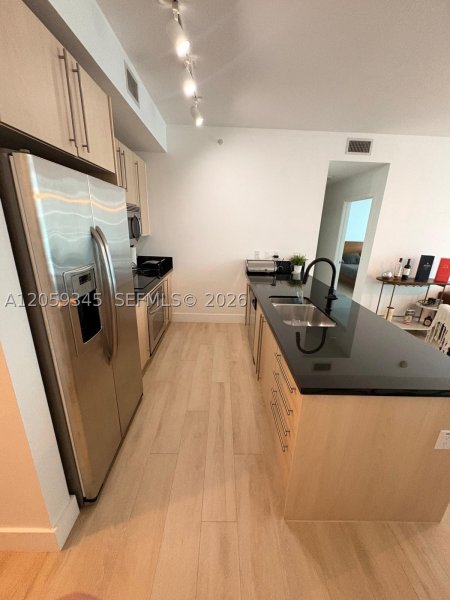 Apartment for rent at Axis on Brickell North Tower 2015-N