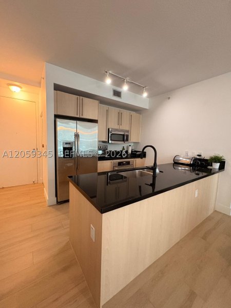 Apartment for rent at Axis on Brickell North Tower 2015-N