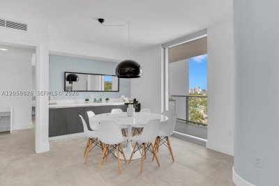 Aluguel de apartamento no Riva Fort Lauderdale 1009
