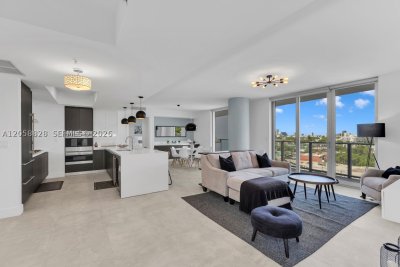 Aluguel de apartamento no Riva Fort Lauderdale 1009