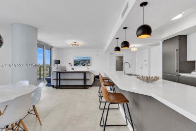 Aluguel de apartamento no Riva Fort Lauderdale 1009