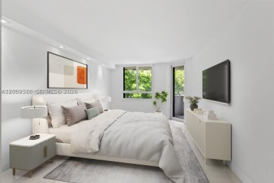 Alquiler de apartamento en Key Colony IV Botanica 207