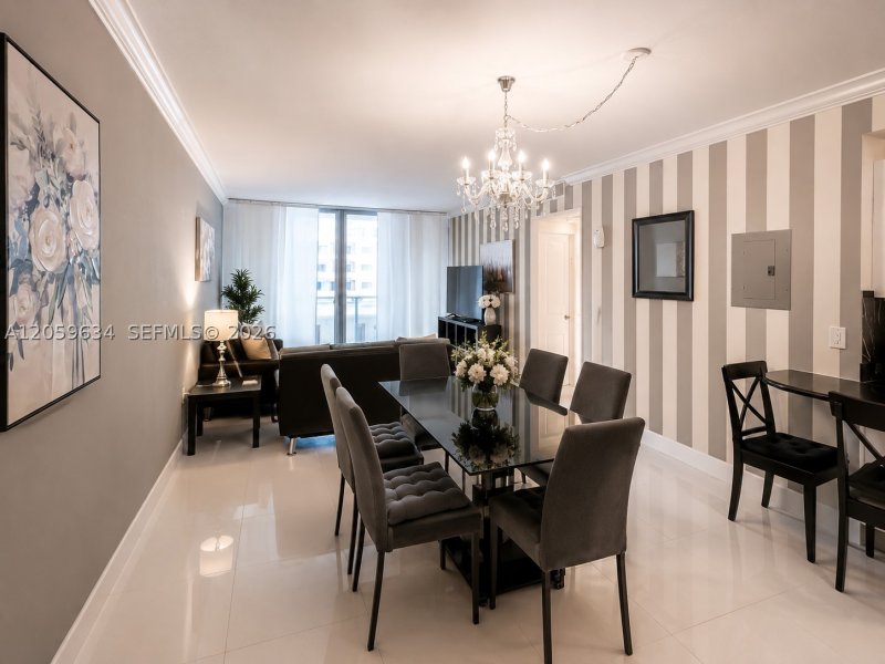 Apartment for rent at 401 Blu 304