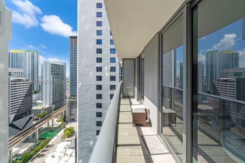 Condo for sale at Brickell Heights West 2407