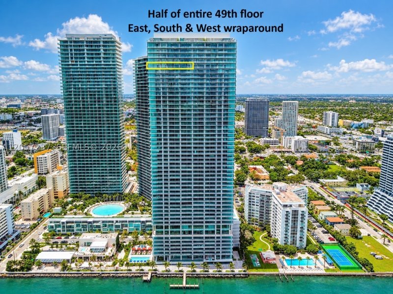 Condos for sale at One Paraiso