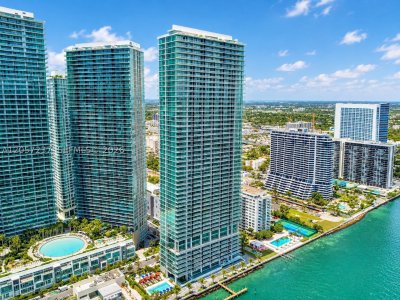 apartamentos en venta en One Paraiso