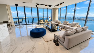apartamentos en venta en One Paraiso