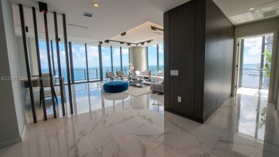 apartamentos en venta en One Paraiso