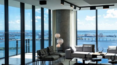 apartamentos en venta en One Paraiso