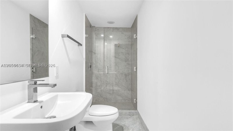 Apartment for rent at SLS Lux Brickell 1102
