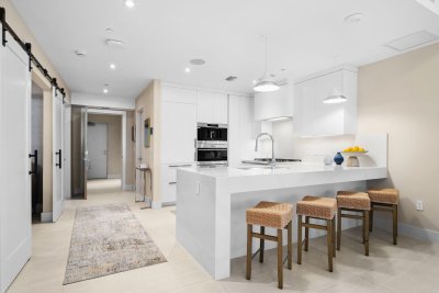 Comprar apartamento en Auberge Beach Residences Spa S1802