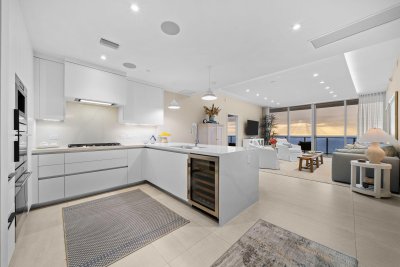 Comprar apartamento en Auberge Beach Residences Spa S1802