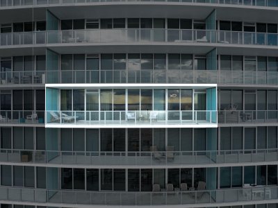 Comprar apartamento en Auberge Beach Residences Spa S1802