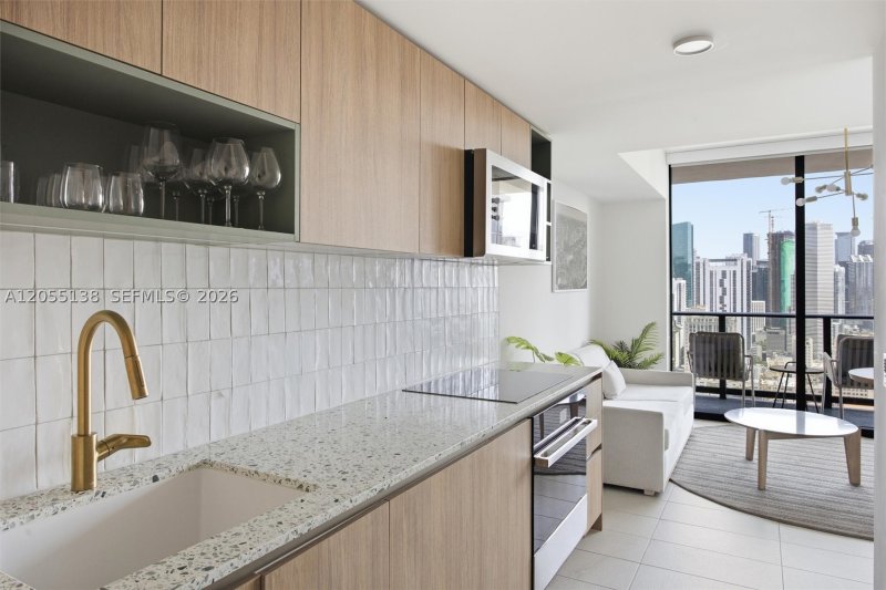 Comprar apartamento no Natiivo Gale Miami Hotel & Residences 2914