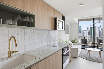 Comprar apartamento no Natiivo Gale Miami Hotel & Residences 2914