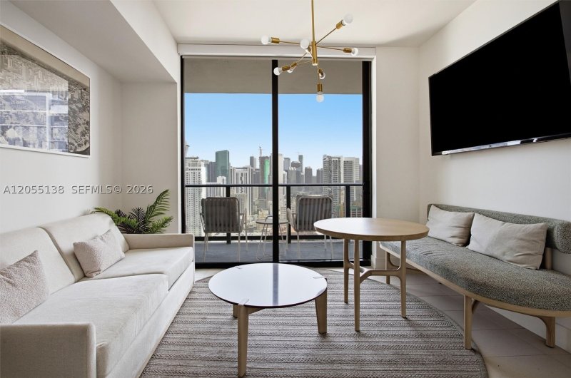 Comprar apartamento no Natiivo Gale Miami Hotel & Residences 2914