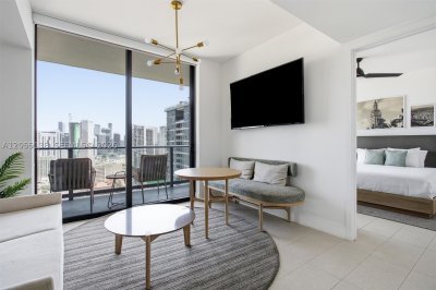 Comprar apartamento no Natiivo Gale Miami Hotel & Residences 2914