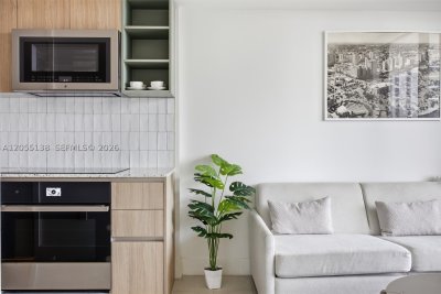 Comprar apartamento no Natiivo Gale Miami Hotel & Residences 2914