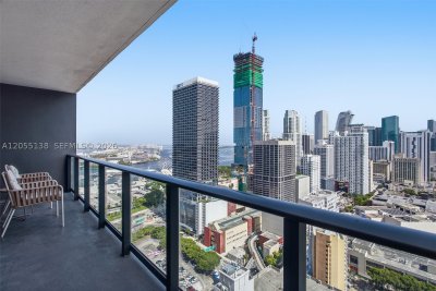 Comprar apartamento no Natiivo Gale Miami Hotel & Residences 2914