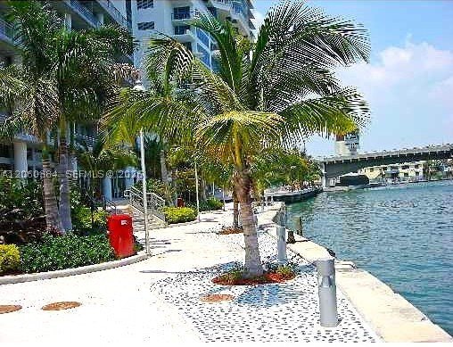 Apartment for rent at Neo Vertika Brickell 1923