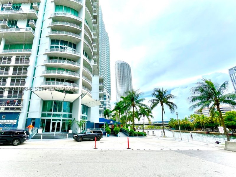 Apartment for rent at Neo Vertika Brickell 1923