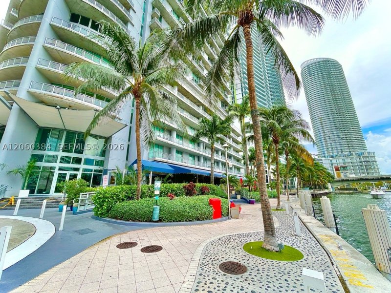 Apartment for rent at Neo Vertika Brickell 1923