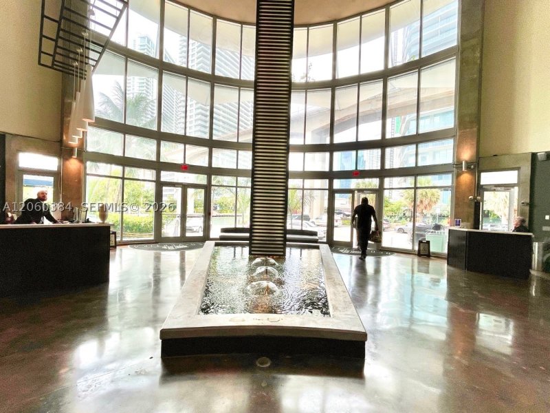 Apartment for rent at Neo Vertika Brickell 1923
