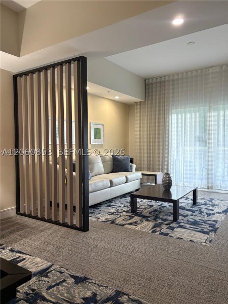 Alquiler de apartamento en The Blue Doral 1007