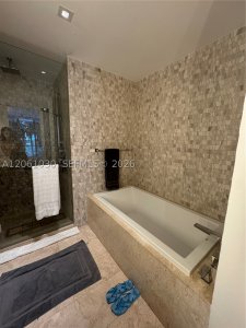 Aluguel de apartamento no Brickell City Centre Rise 805
