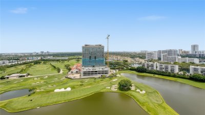 Duo Condo Apt #2303E