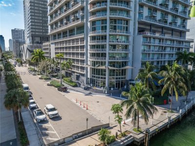 Neo Vertika Brickell Apt #1132