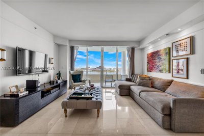 Three Tequesta Point Apt #1102