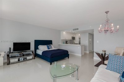 Comprar apartamento en Mirador 1220