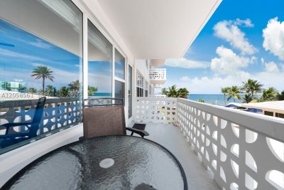 Comprar apartamento en Ocean Summit 207