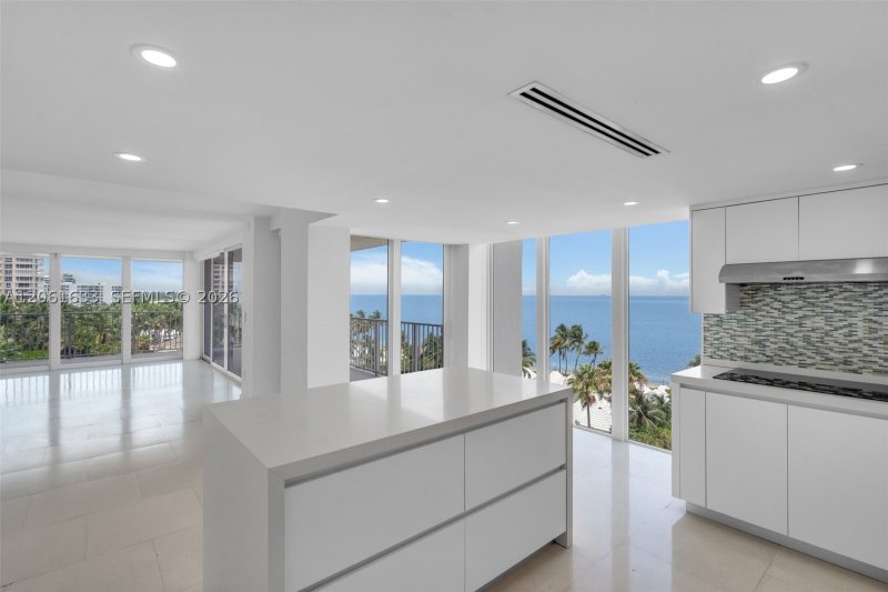 Comprar apartamento no Casa Del Mar 7H