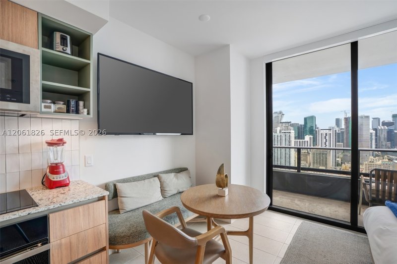 Comprar apartamento no Natiivo Gale Miami Hotel & Residences 3212