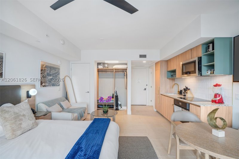 Comprar apartamento no Natiivo Gale Miami Hotel & Residences 3212