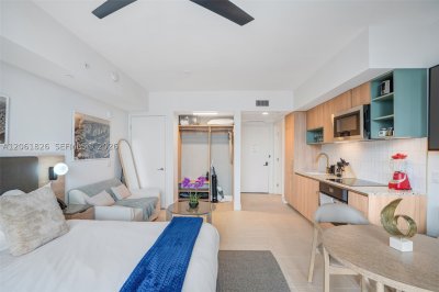Comprar apartamento no Natiivo Gale Miami Hotel & Residences 3212