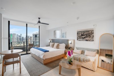 Natiivo Gale Miami Hotel & Residences Apt #3212