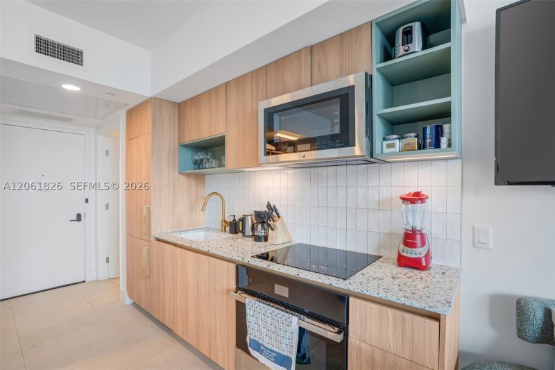 Comprar apartamento no Natiivo Gale Miami Hotel & Residences 3212