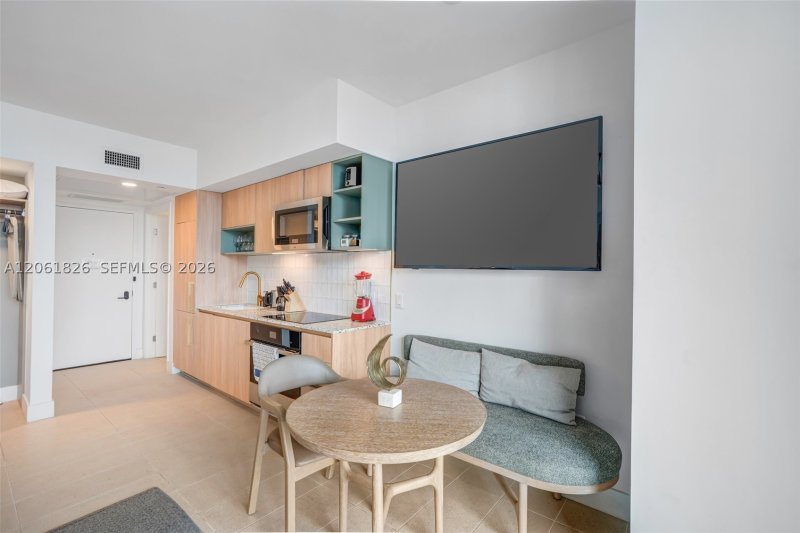 Comprar apartamento no Natiivo Gale Miami Hotel & Residences 3212