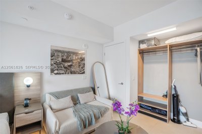 Comprar apartamento no Natiivo Gale Miami Hotel & Residences 3212