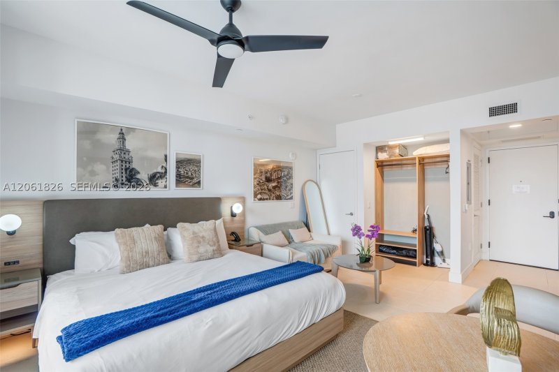 Comprar apartamento no Natiivo Gale Miami Hotel & Residences 3212