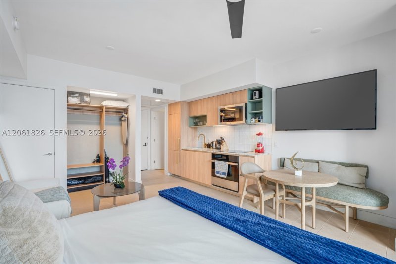 Comprar apartamento no Natiivo Gale Miami Hotel & Residences 3212