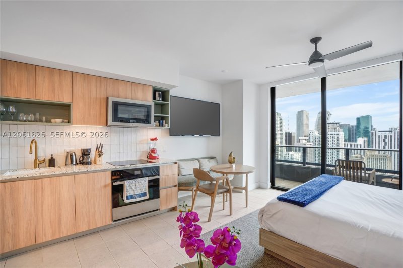 Comprar apartamento no Natiivo Gale Miami Hotel & Residences 3212